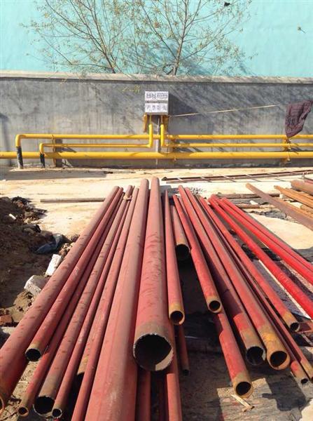 青岛金木空压设备工程有限公司