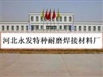 河北永发耐磨焊接材料厂
