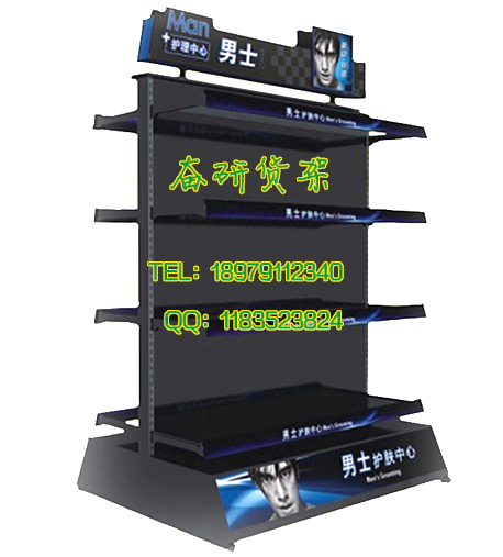 江西奋研货架设备有限公司