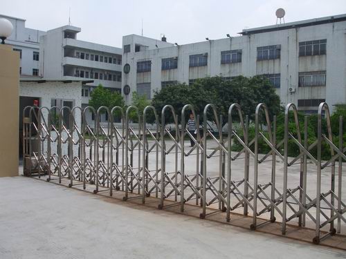 深圳市创越电子连接器有限公司