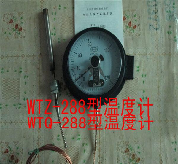 武强真诚仪表厂