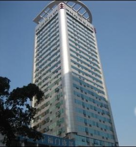 深圳市百力武机电设备有限公司