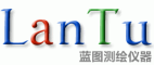 保定蓝图测绘仪器销售有限公司