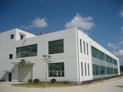 郑州中科支护机械设备有限公司