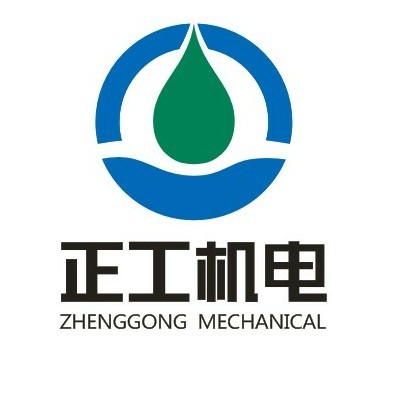 北京正工机电科技有限公司
