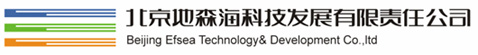 北京地森海科技有限责任公司
