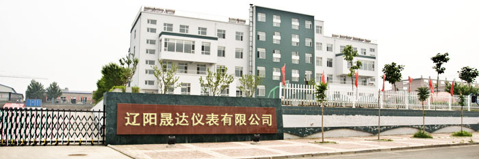 辽阳晟达仪表有限公司