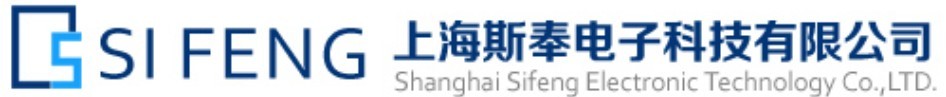 上海斯奉电子科技有限公司