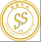 稣盛实业（上海）有限公司