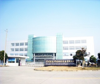 常州迪泰科特测控设备有限公司