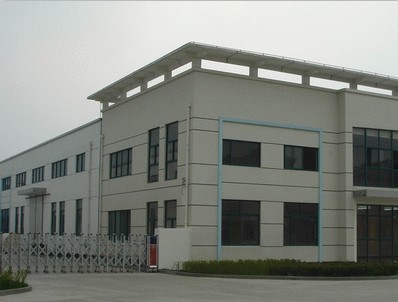 惠州市容大工业设备有限公司