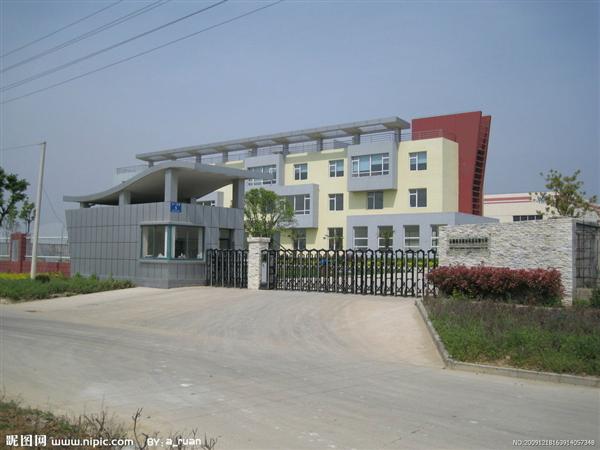 山东济宁运河机械厂