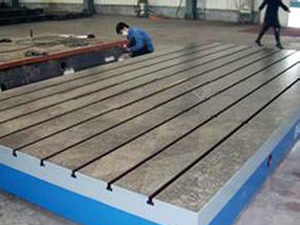 泊头市迅达平台量具有限公司