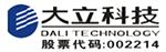 浙江大立科技股份有限公司