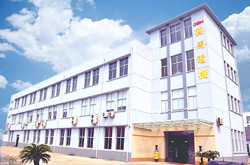 常州亚美柯宝马电机有限公司