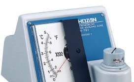 HOZAN H-761-TA电烙铁温度计