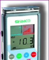 SIMCO FMX-003静电场测试仪