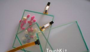 TouchKit鑫科光电触摸屏及触摸屏控制器