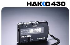 SSD静电测量仪;HAKKO静电测量仪
