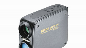 日本NIKON激光测距仪 LASER440