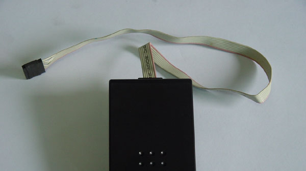 鼠标发光线用驱动器
