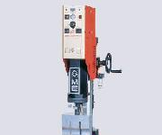 北京超声波塑料焊接机