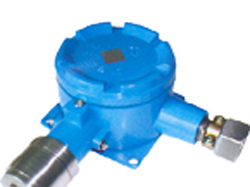 BS01 气体探测器