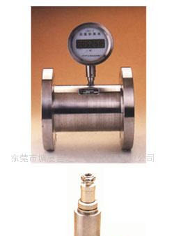 供应LWGY型液体涡轮流量传感器(图)