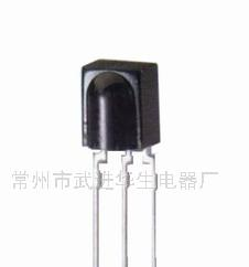 供应红外线接收管