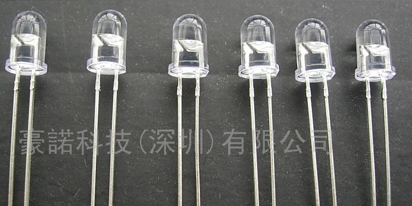 供应850nm红外线发射管(图)