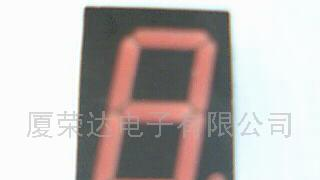 供应数码管(图)