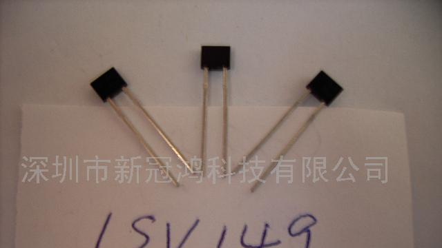 供应收音机AM变容二极管1SV149