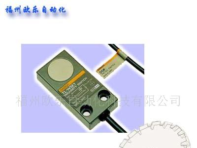 供应OMRON,欧姆龙TL系列接近传感器