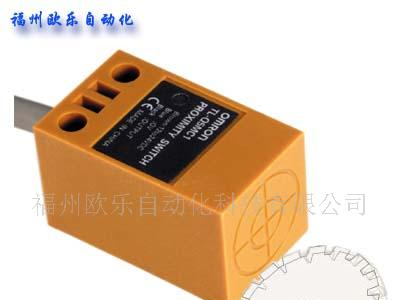 供应OMRON，欧姆龙TL系列接近传感器