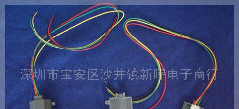 供应温湿度传感器模块