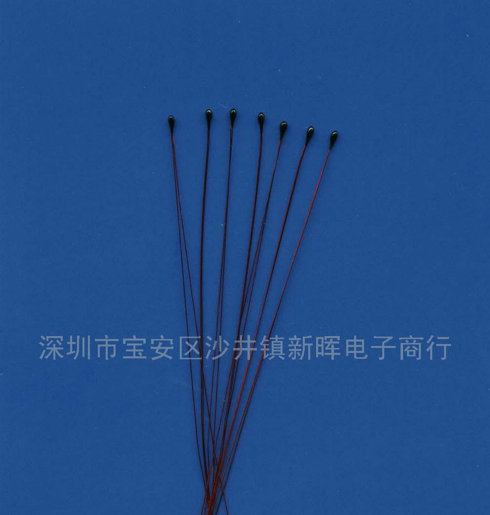 供应体温计专用热敏电阻(图)