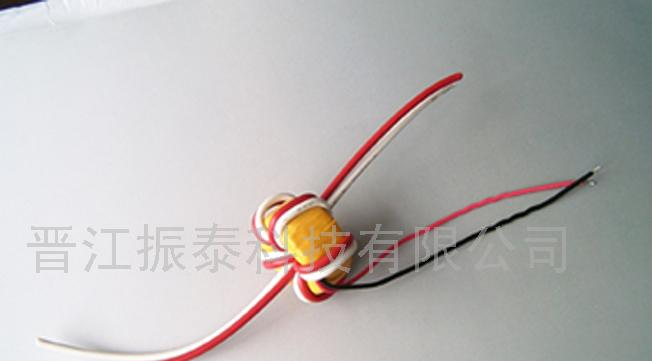 供应太阳能热水器漏电保护专用零序电流互感器(图)
