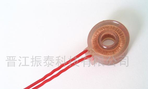 供应漏电保护专用零序电流互感器(图)