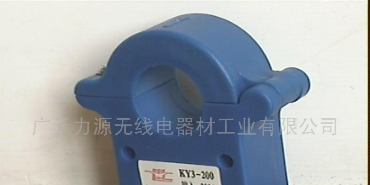供应夹钳型电流传感器KY3(图)