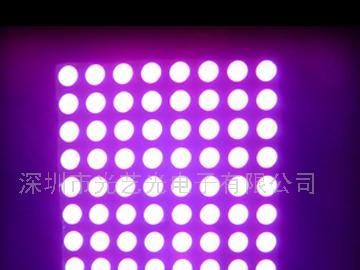 供应点阵(图)