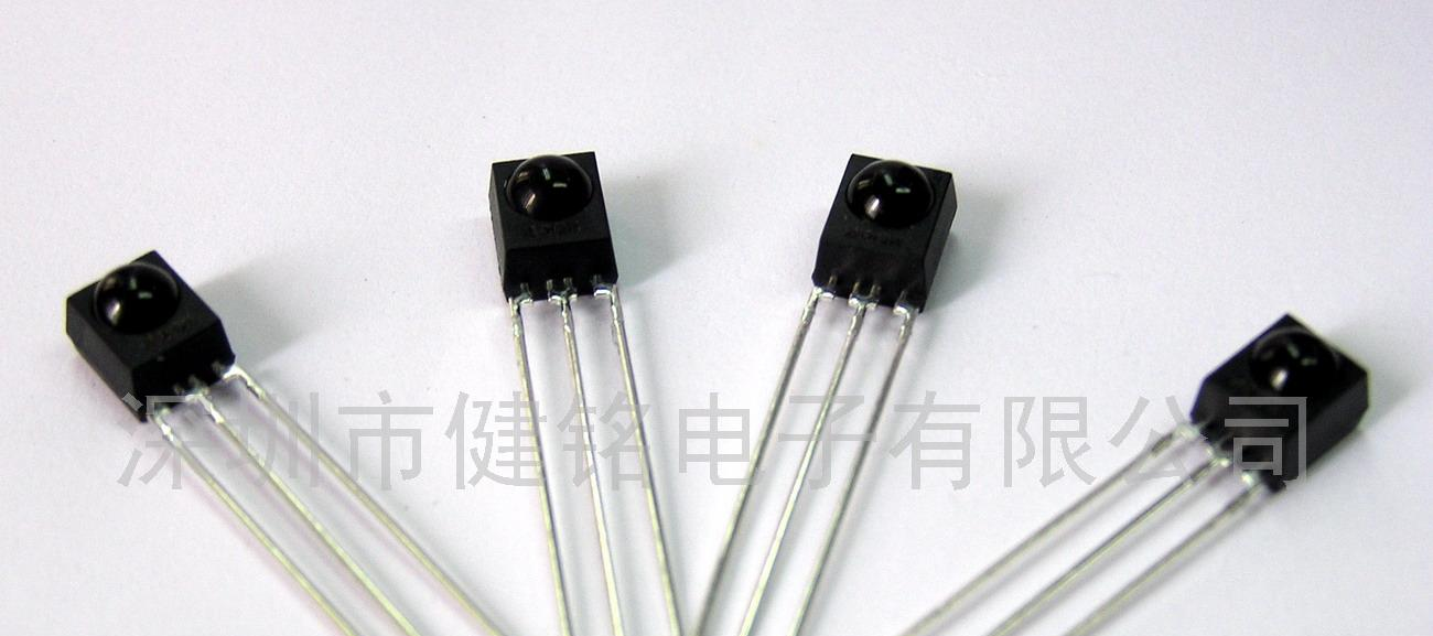 供应红外接收头IRM2638\3638(图)