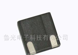 供应电子元器件-陶瓷鉴频器(图)