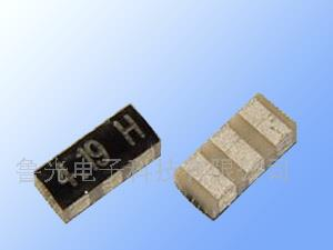 供应电子元器件-陶瓷谐振器(图)