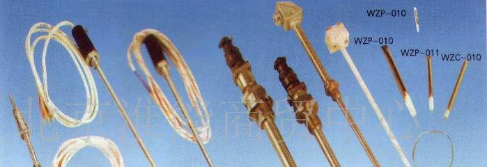 温度传感器