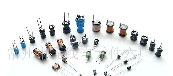 供应电感，线圈，磁环(图)