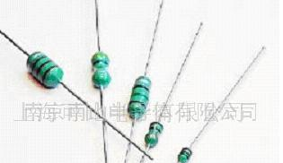 供应环保色环电感