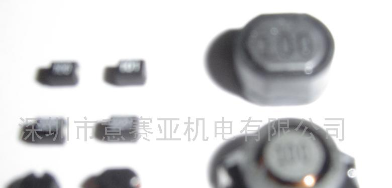 供应绕线电感(图)