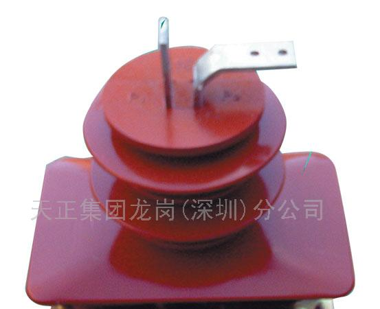 供应LCZ-35(Q)型支柱式半封闭电流互感器