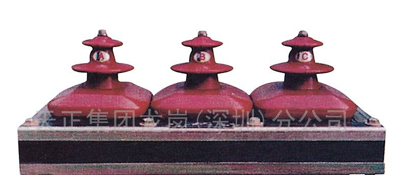 供应JSZW3三相半封闭浇注式电压互感器