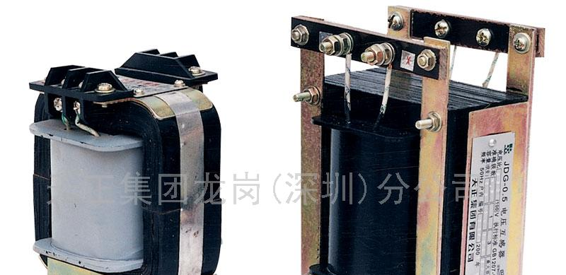 供应JDG型电压互感器